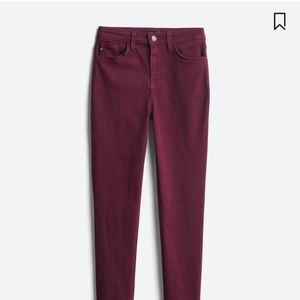 KANCAN Milania Colored Skinny Jeans